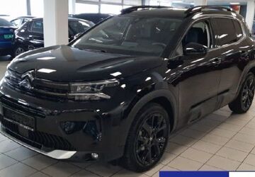 Citroen C5 Aircross 23.509 km 24.590 &euro; Frankfurt 60314