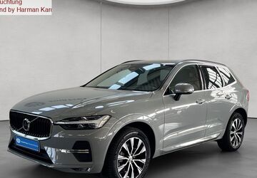 Volvo XC60 12.104 km 39.400 &euro; Frankfurt am Main 60486