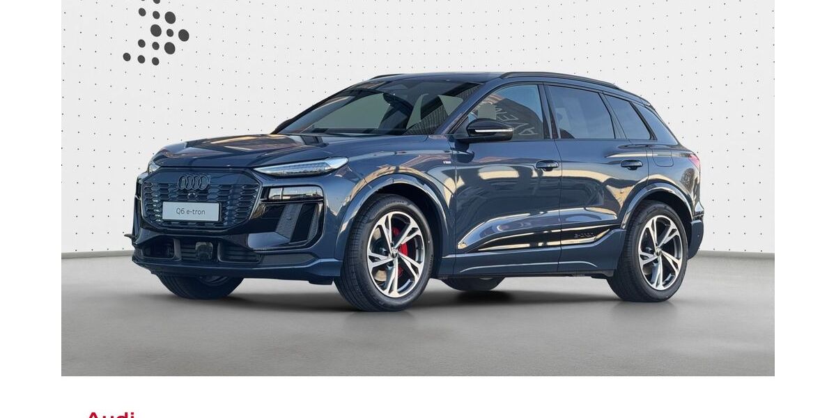 Audi Q6 e-tron 1.500 km 76.220 &euro; Hanau 63452