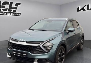 Kia Sportage 86.732 km 25.470 &euro; Weiterstadt-Darmstadt 64331