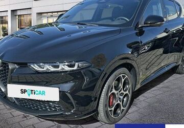 Alfa Romeo Tonale 19.640 km 28.490 &euro; Maintal 63477