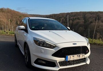 Ford Focus 135.000 km 12.500 &euro; Kahl am Main 63796