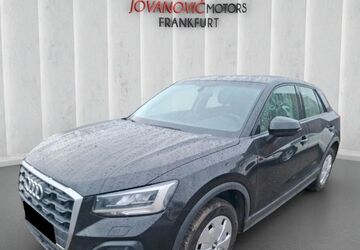 Audi Q2 192.139 km 14.550 &euro; Frankfurt am Main 65933