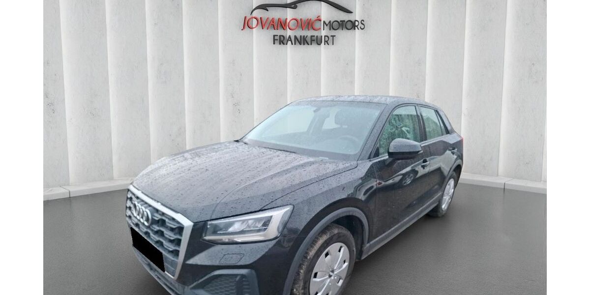 Audi Q2 192.139 km 14.550 &euro; Frankfurt am Main 65933