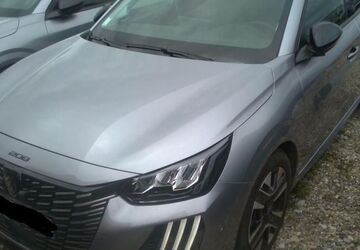 Peugeot 208 12.737 km 14.980 &euro; Rüsselsheim 65428