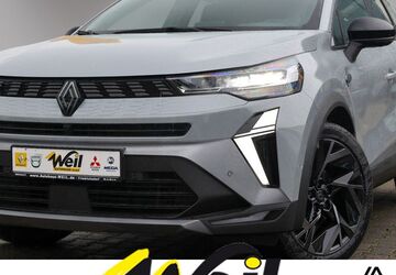 Renault Symbioz 20.956 km 28.990 &euro; Friedrichsdorf 61381