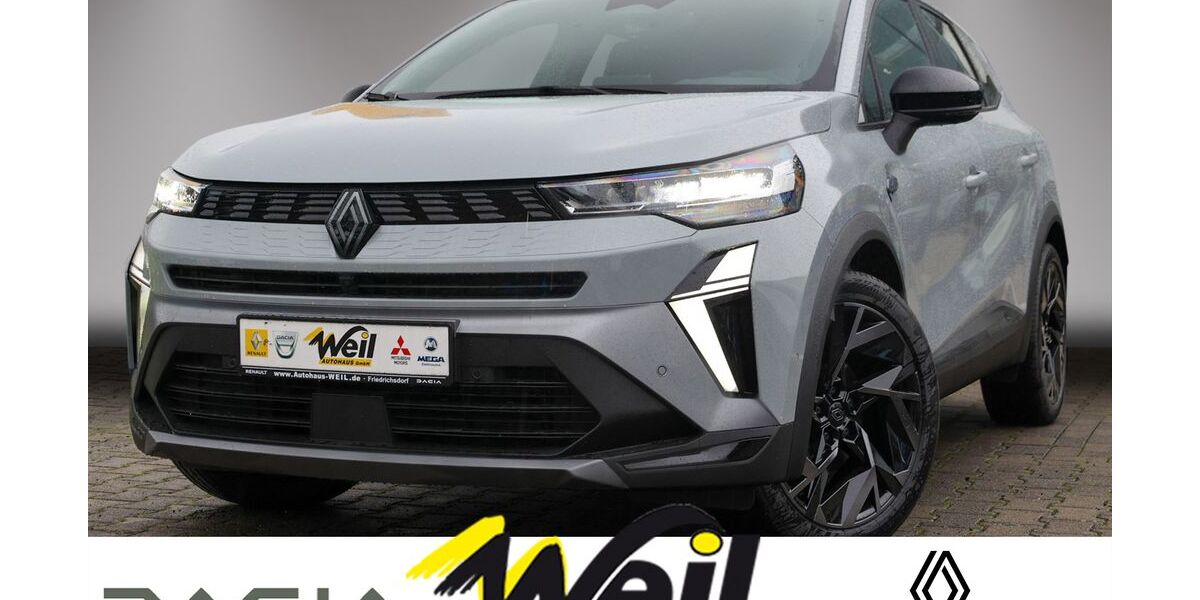 Renault Symbioz 20.956 km 28.990 &euro; Friedrichsdorf 61381