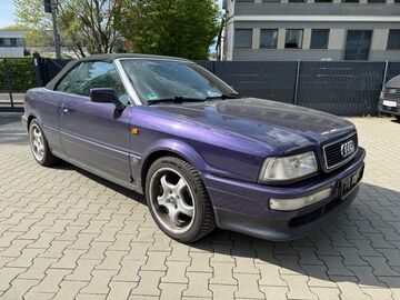 Gebrauchte Audi 80