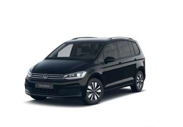 VW Touran 25.900 km 33.499 &euro; Freigericht 63579