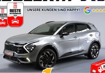 Kia Sportage 18.000 km 39.280 &euro; Rosbach | Frankfurt Nord 61191