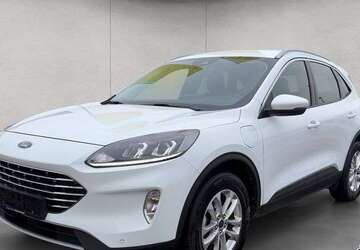 Ford Kuga 37.051 km 21.950 &euro; Frankfurt am Main 60386