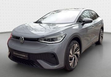 VW ID.5 6.005 km 57.980 &euro; Eschborn 65760