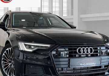 Audi A6 101.319 km 32.999 &euro; Hanau 63452