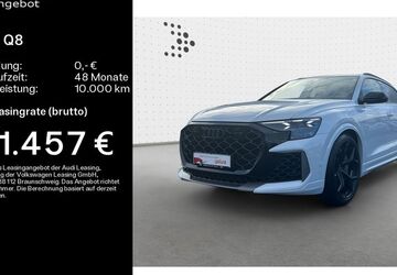 Audi RSQ8 17.100 km 134.999 &euro; Hanau 63452