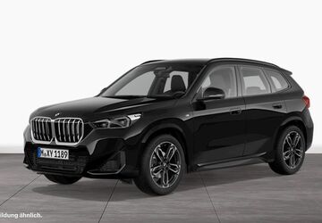 BMW X1 20.248 km 45.490 &euro; Dreieich-Sprendlingen 63303