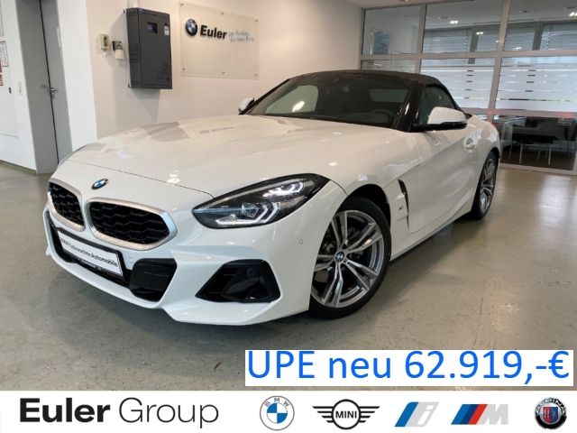 BMW Z4 21.056 km 41.890 &euro; Hofheim 65719