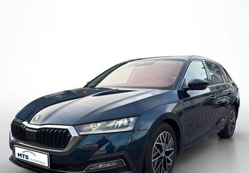 Skoda Octavia 77.766 km 22.450 &euro; Friedberg 61169