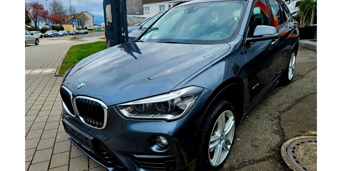 BMW X1 217.000 km 11.500 &euro; Bad Vilbel - Frankfurt Am Main 61118