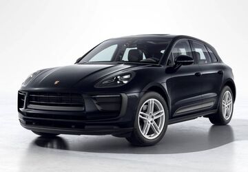 Porsche Macan 31.521 km 63.700 &euro; Darmstadt 64295