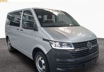 VW T6 Transporter 243.300 km 21.990 &euro; Dieburg 64807