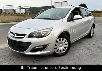 Opel Astra 209.115 km 3.990 &euro; Groß-Gerau 64521