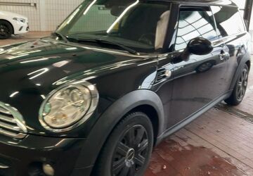 Mini Cooper D 188.500 km 5.990 &euro; Frankfurt am Main 65933