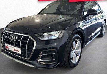 Audi Q5 27.500 km 39.869 &euro; Offenbach am Main 63071