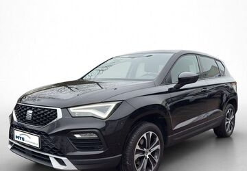 Seat Ateca 51.689 km 20.650 &euro; Friedberg 61169