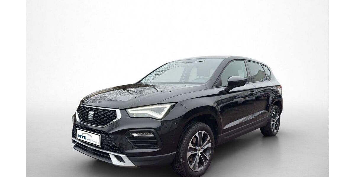 Seat Ateca 51.689 km 20.650 &euro; Friedberg 61169
