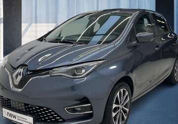 Renault ZOE 55.444 km 13.480 &euro; Frankfurt / Main 60314