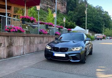BMW M2 59.000 km 47.000 &euro; Eppstein 65817