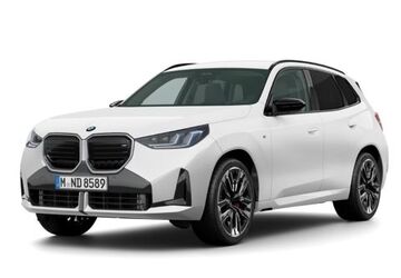 BMW X3 M50 25.265 km 67.975 &euro; Hofheim 65719