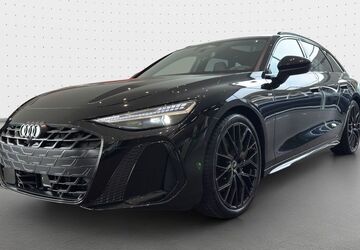 Audi A6 2.001 km 77.990 &euro; Oberursel 61440