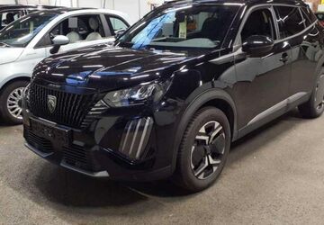 Peugeot 2008 33.093 km 19.480 &euro; Rüsselsheim 65428