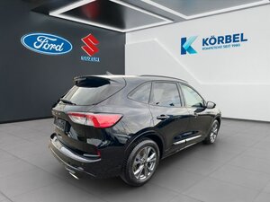 Ford Kuga 2.0 ST-Line Automatik*el.Heck*WinterPaket2* 23.500 km 26.390 &euro; Nidderau 61130