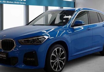 BMW X1 79.024 km 24.870 &euro; Maintal 63477