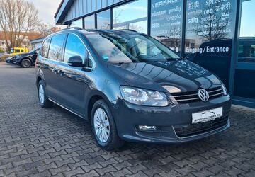 VW Sharan 146.300 km 16.490 &euro; Offenbach am Main 63069