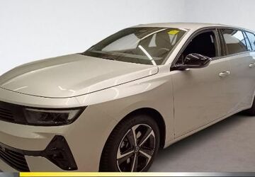 Opel Astra 15.000 km 24.980 &euro; Groß-Gerau 64521