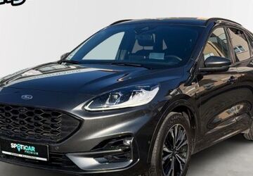 Ford Kuga 99.500 km 18.900 &euro; Kleinostheim 63801