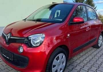 Renault Twingo 47.000 km 5.200 &euro; Nidderau 61130