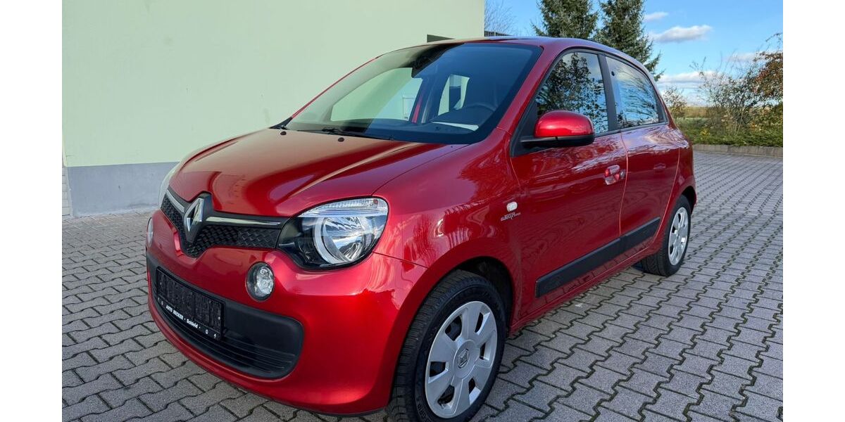 Renault Twingo 47.000 km 5.200 &euro; Nidderau 61130