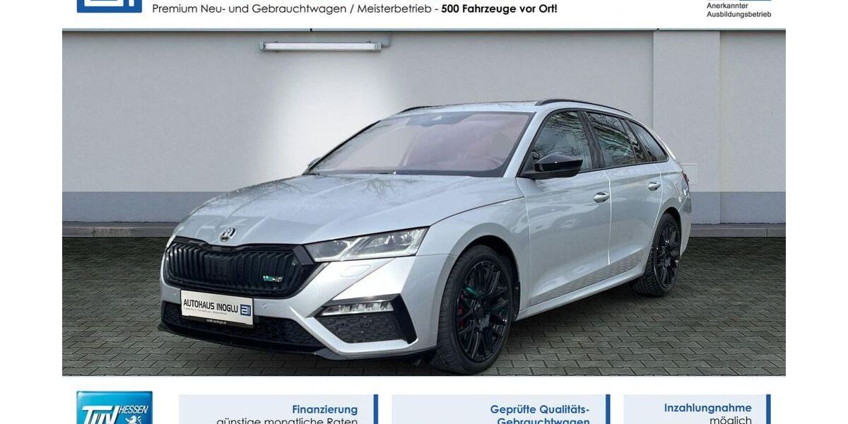 Skoda Octavia 74.000 km 29.900 &euro; Rüsselsheim 65428