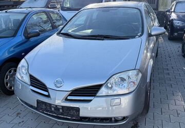 Nissan Primera 98.600 km 2.999 &euro; Offenbach am Main 63067
