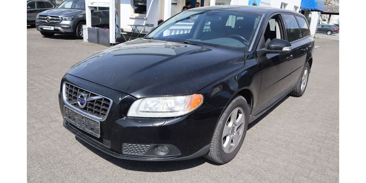 Volvo V70 330.000 km 4.485 &euro; Darmstadt 64291