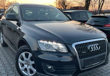 Audi Q5 209.000 km 10.999 &euro; Stockstadt a.M. 63811