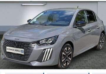 Peugeot 208 25.118 km 14.480 &euro; Rüsselsheim 65428