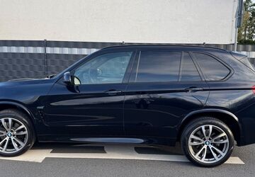 BMW X5 96.000 km 31.900 &euro; Dietzenbach 63128