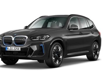 BMW iX3 29.105 km 39.799 &euro; Frankfurt 60314