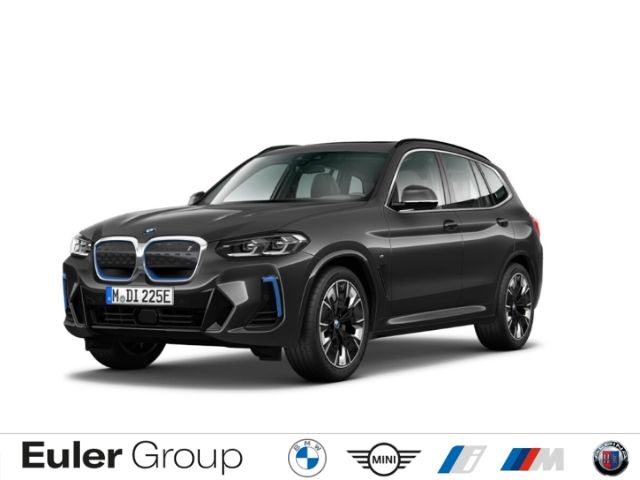 BMW iX3 29.105 km 39.799 &euro; Frankfurt 60314