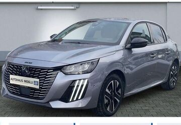 Peugeot 208 18.056 km 14.880 &euro; Rüsselsheim 65428